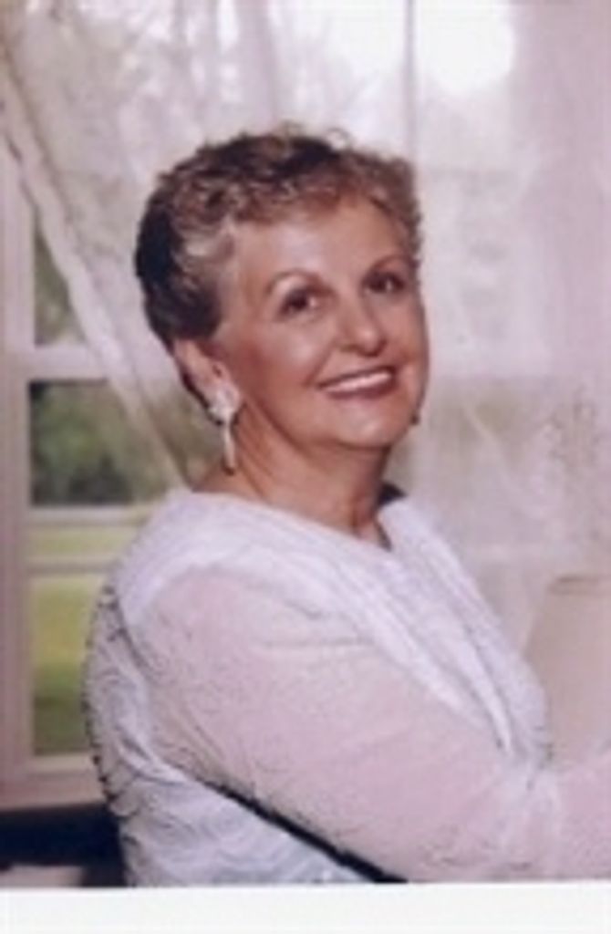 Marie A. Esposito Profile Photo