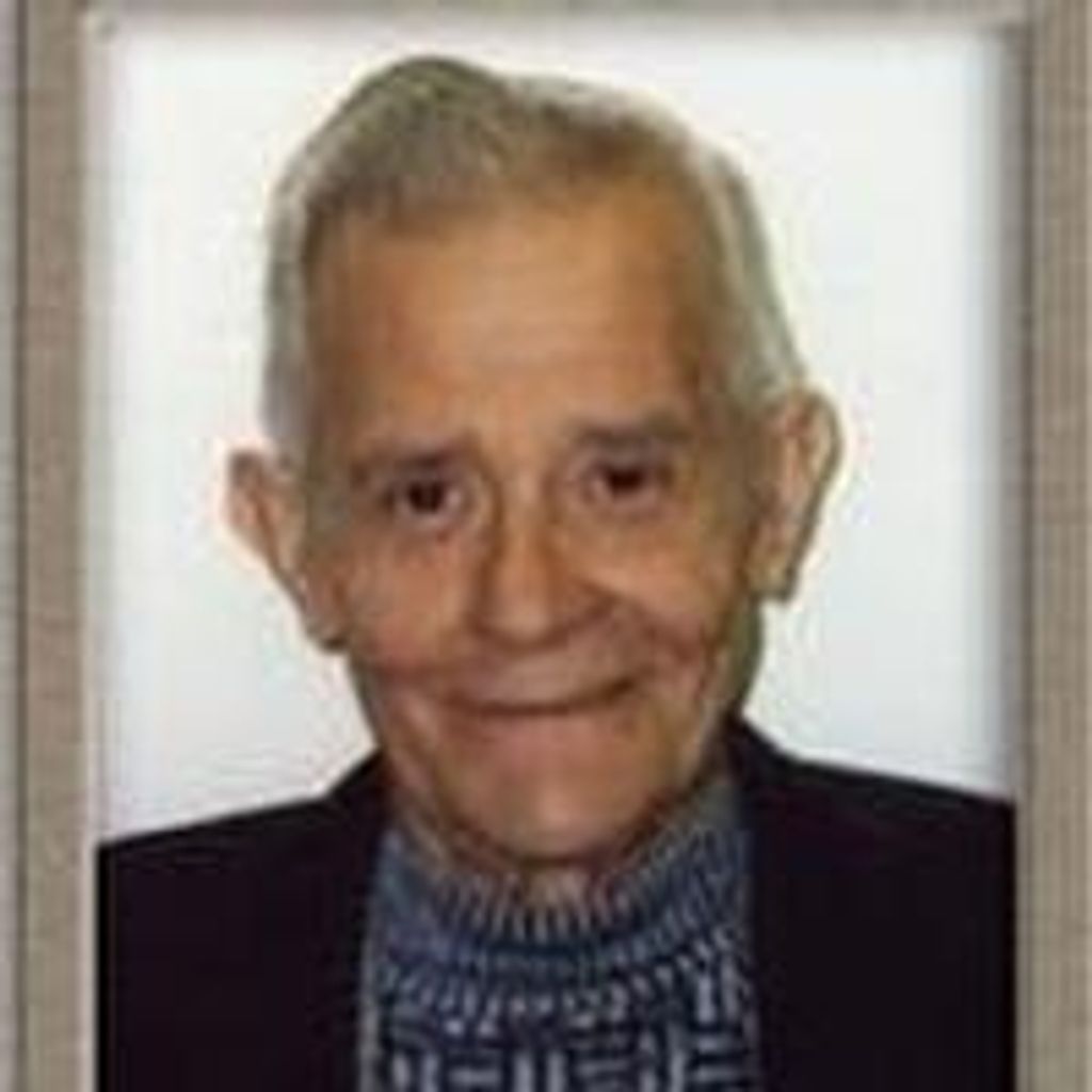 William Reinhardt Stemple, Sr.