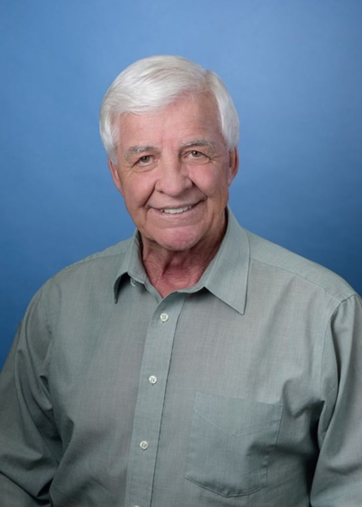 Pete Armor Akers Profile Photo