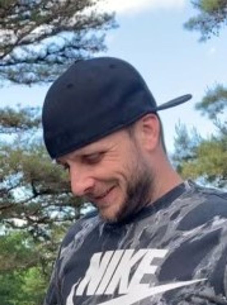 Caleb Hendrix Roberts