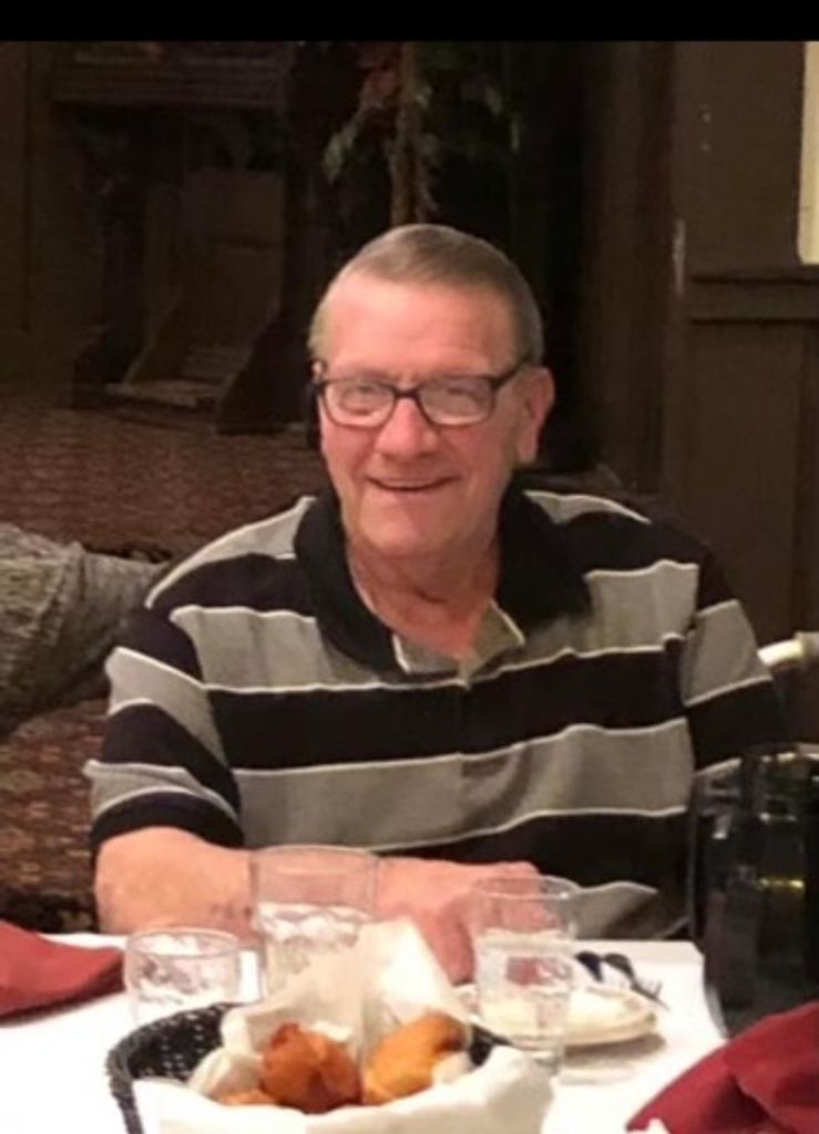 Ralph E. Gander Profile Photo