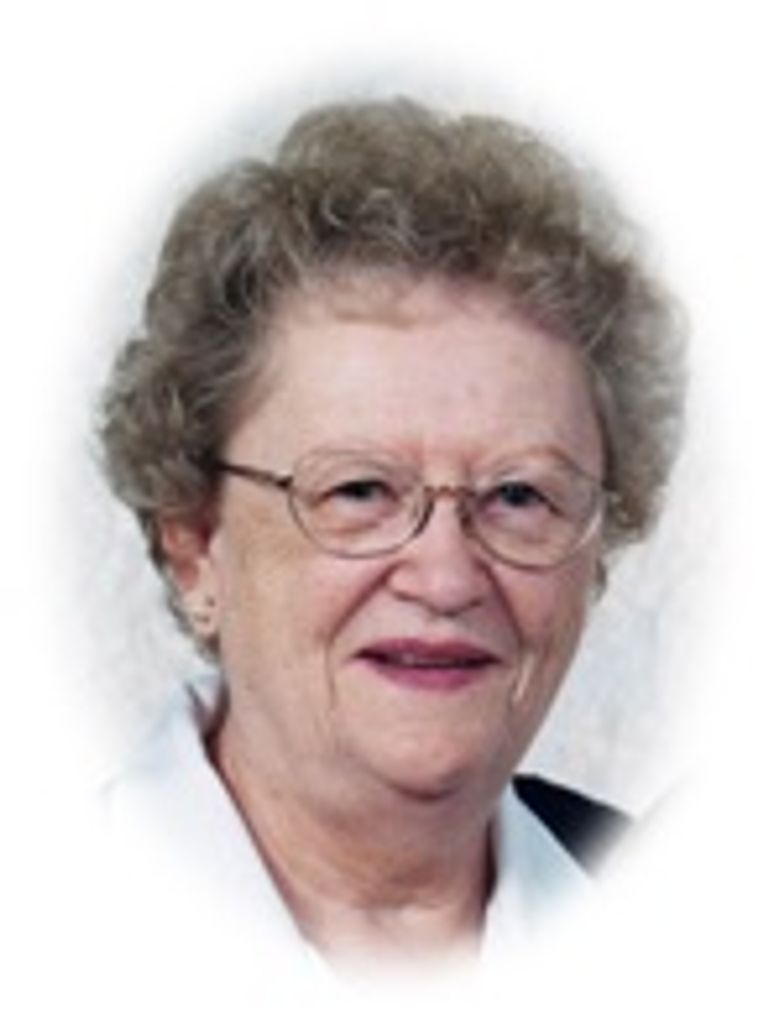 Frances M (Cass)  Huling