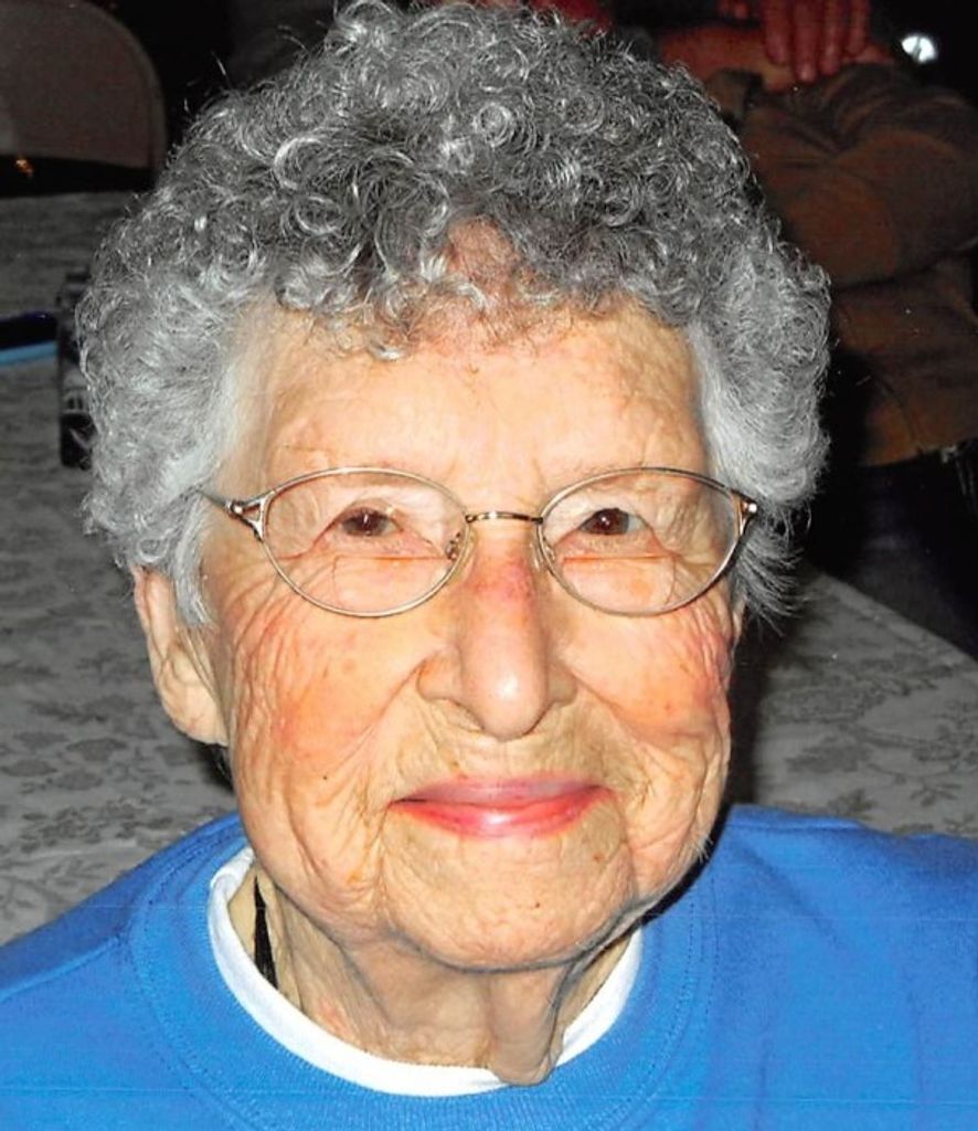 Lillian Eiffler