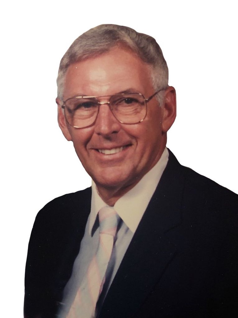 Richard  Lloyd Stebbins