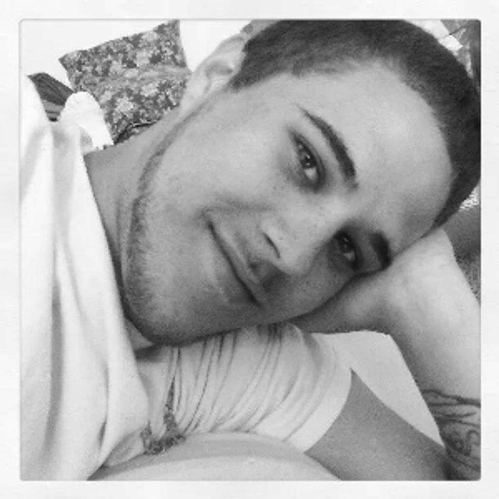 Christopher Jordaneugene Johnson Profile Photo