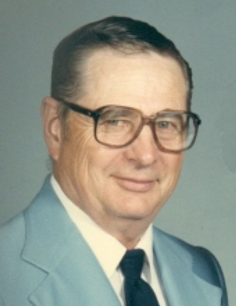 LeVern Syhre Profile Photo