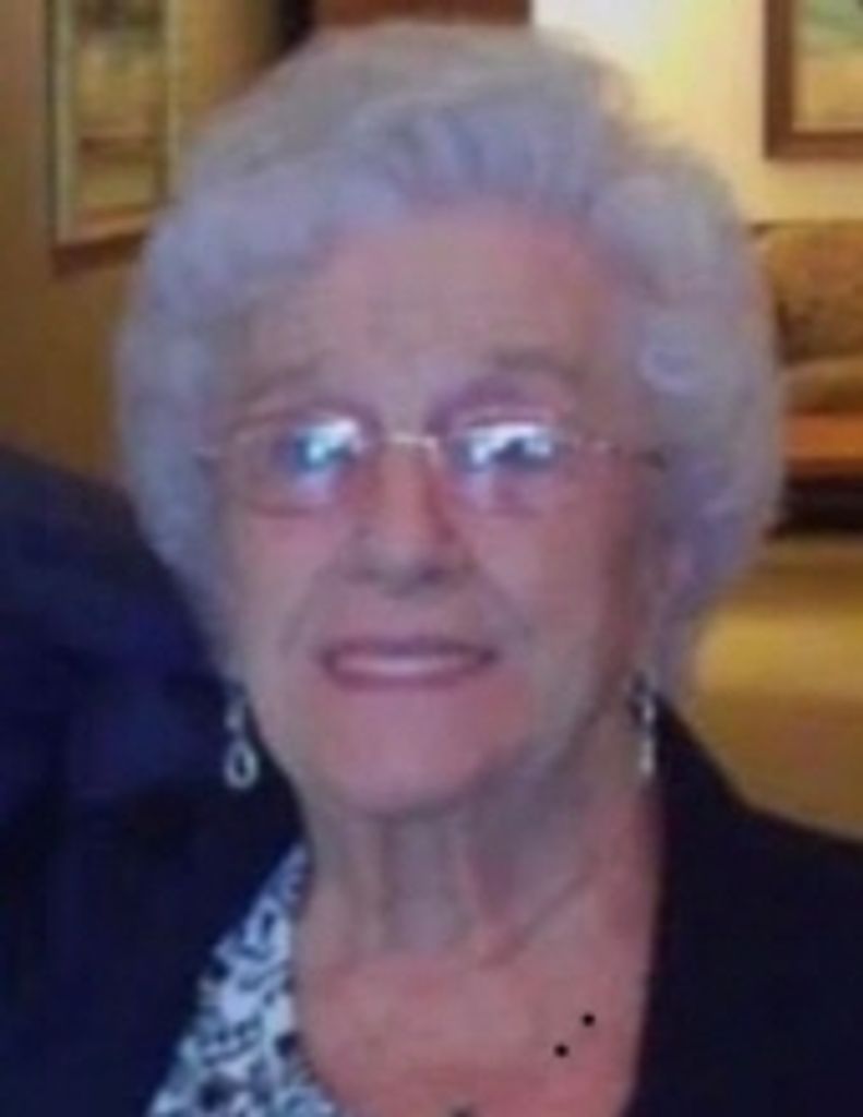 Betty Jean Herbst Pollard Profile Photo
