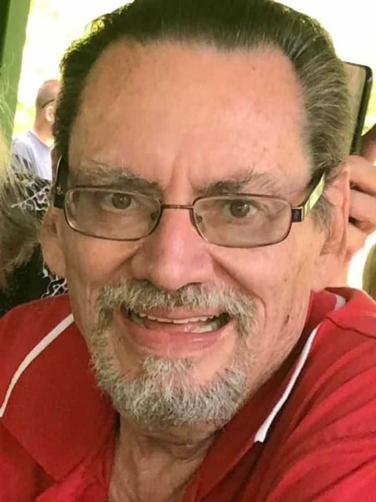 William "Bill" James Mclaughlin