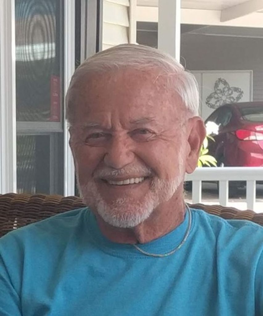 James "Jim" Arnold Whaley Profile Photo
