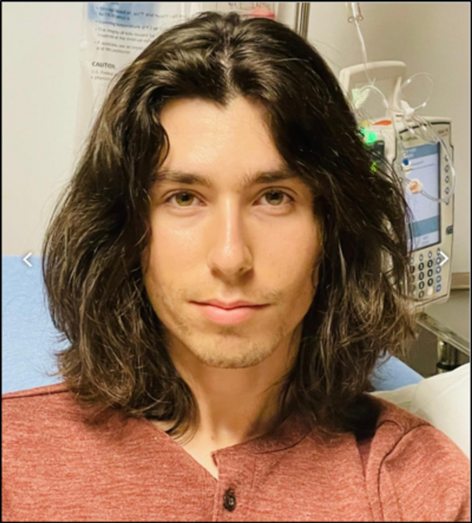 Sean Patrick Quinlan Profile Photo