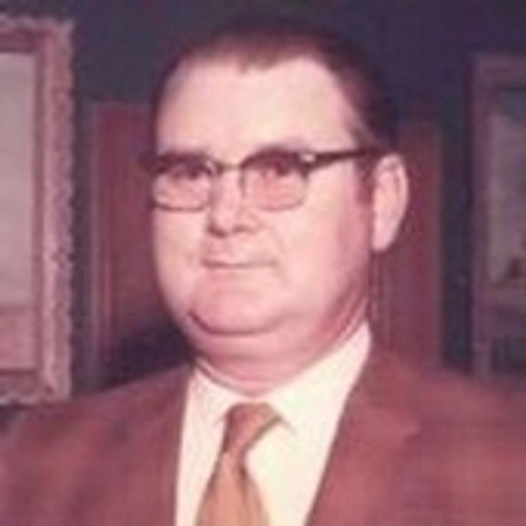 Donald Carl Cross