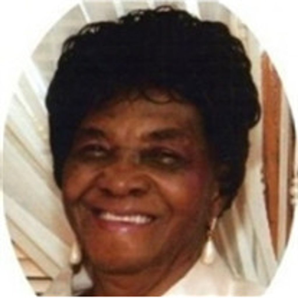 Marie P. Sejour