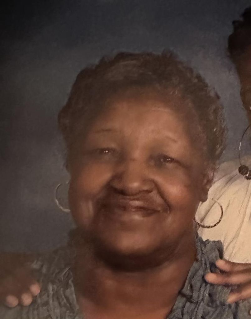 Geraldine Dennis Jones Profile Photo