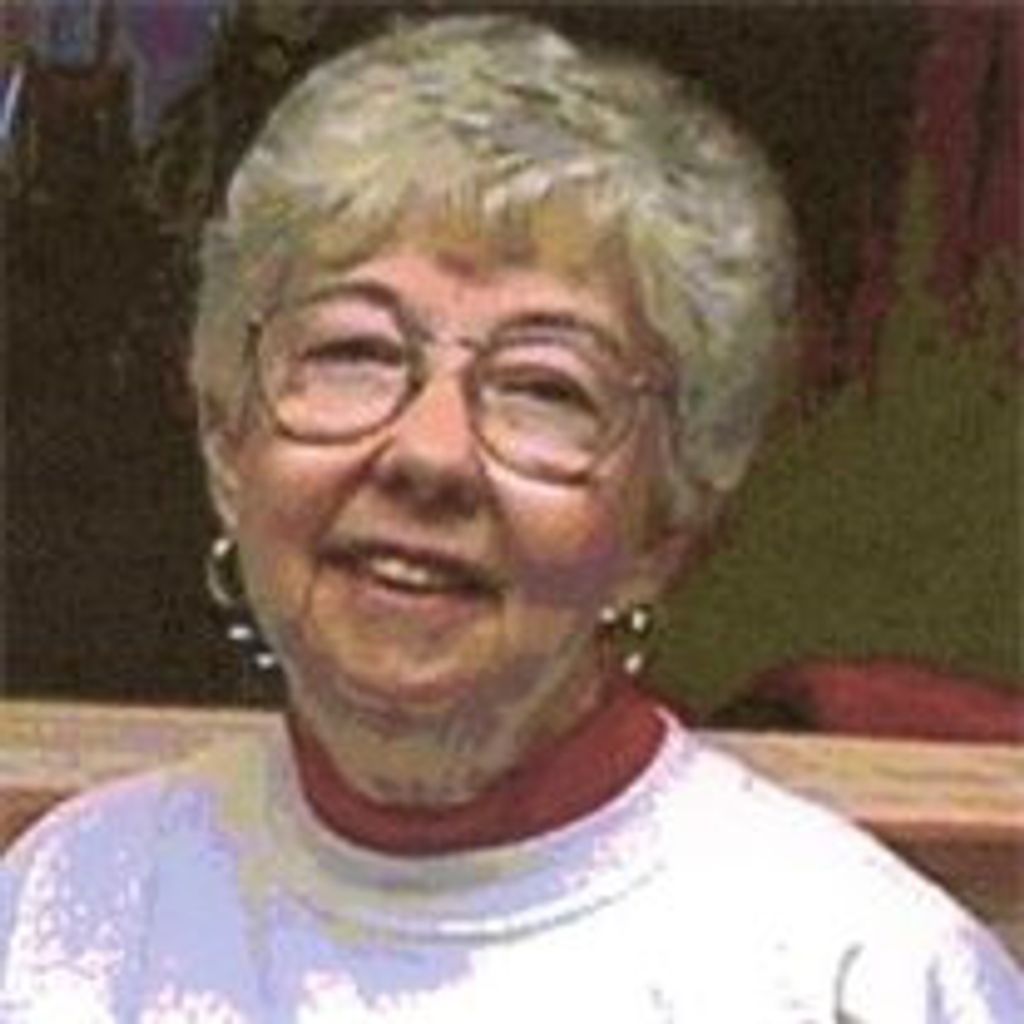 Charla Jean Lambdin