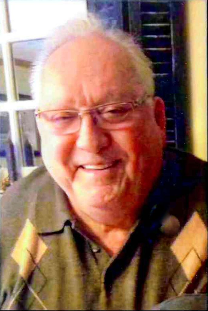Jerry Lee Bowman Profile Photo