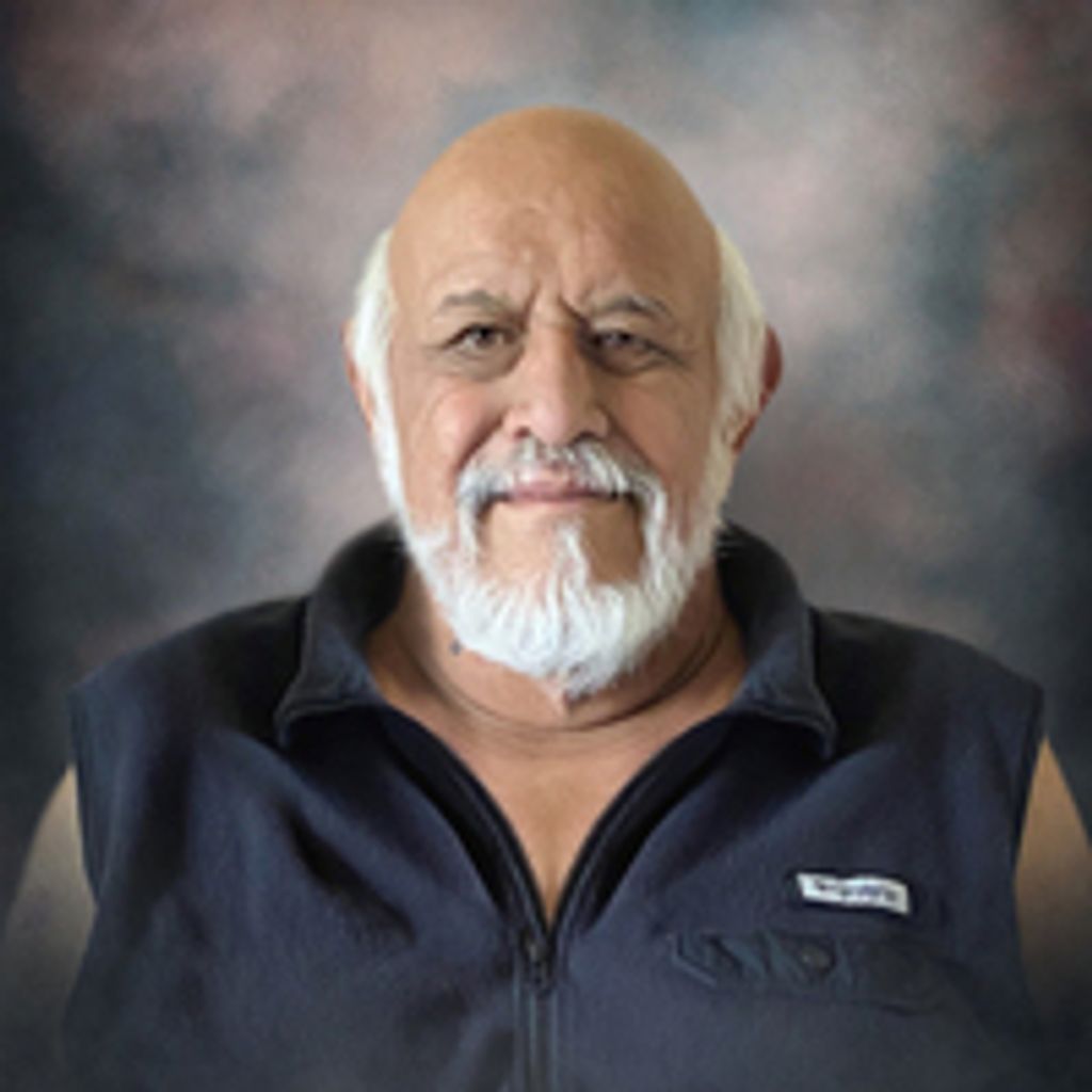 Robert Renteria, Jr.