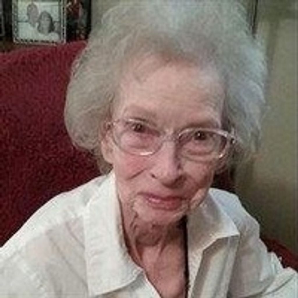 Manda Marie Prather