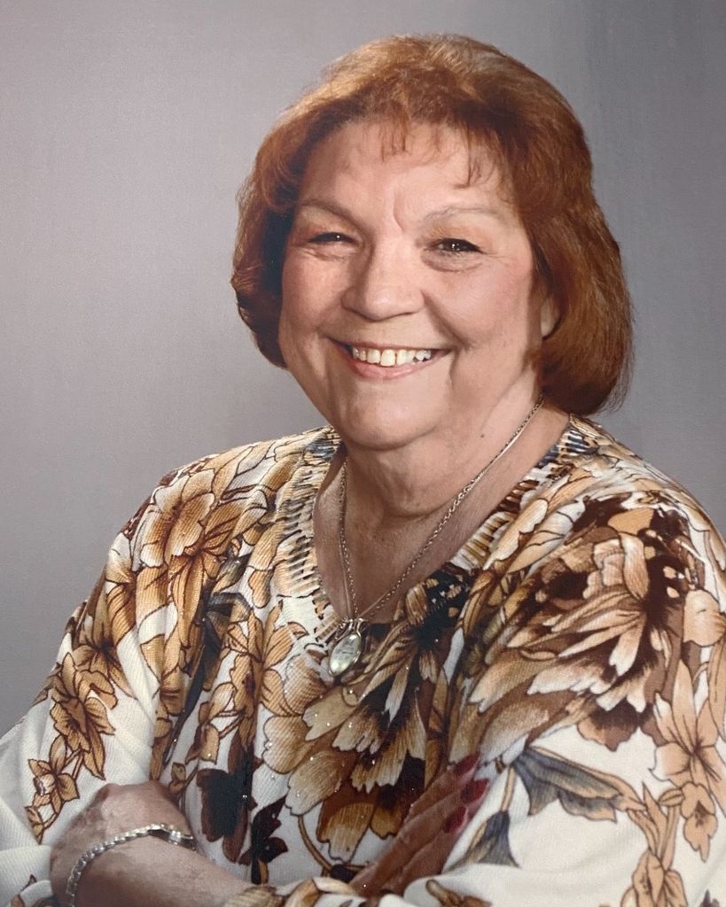 Shirley Faye Jewkes Profile Photo