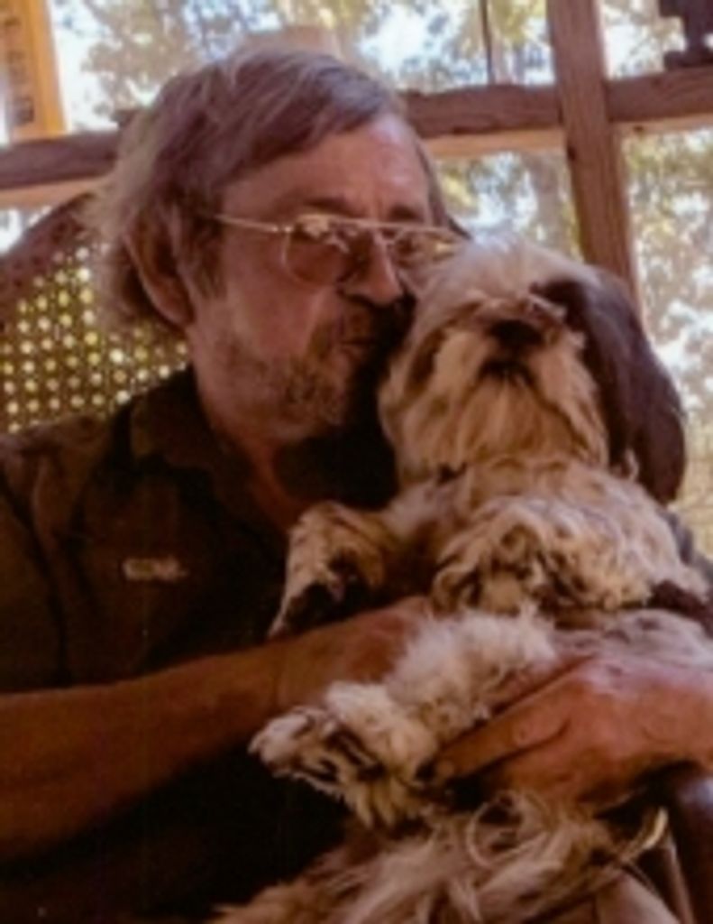 Ernie K. Wertz