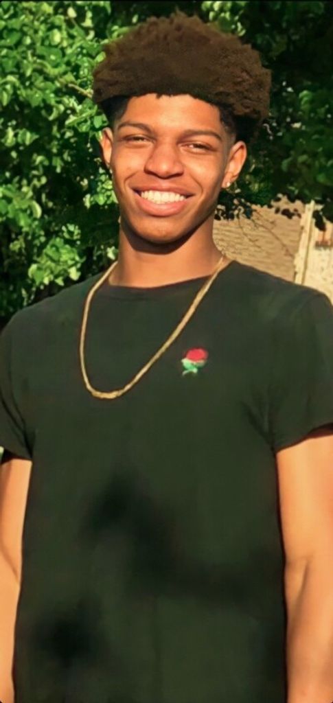 Daniel Washington Profile Photo