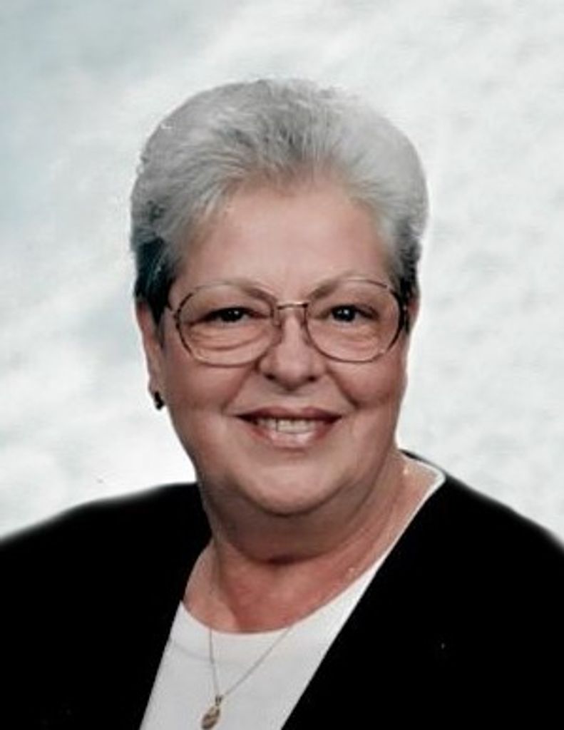 Verna "Sue" Wappel