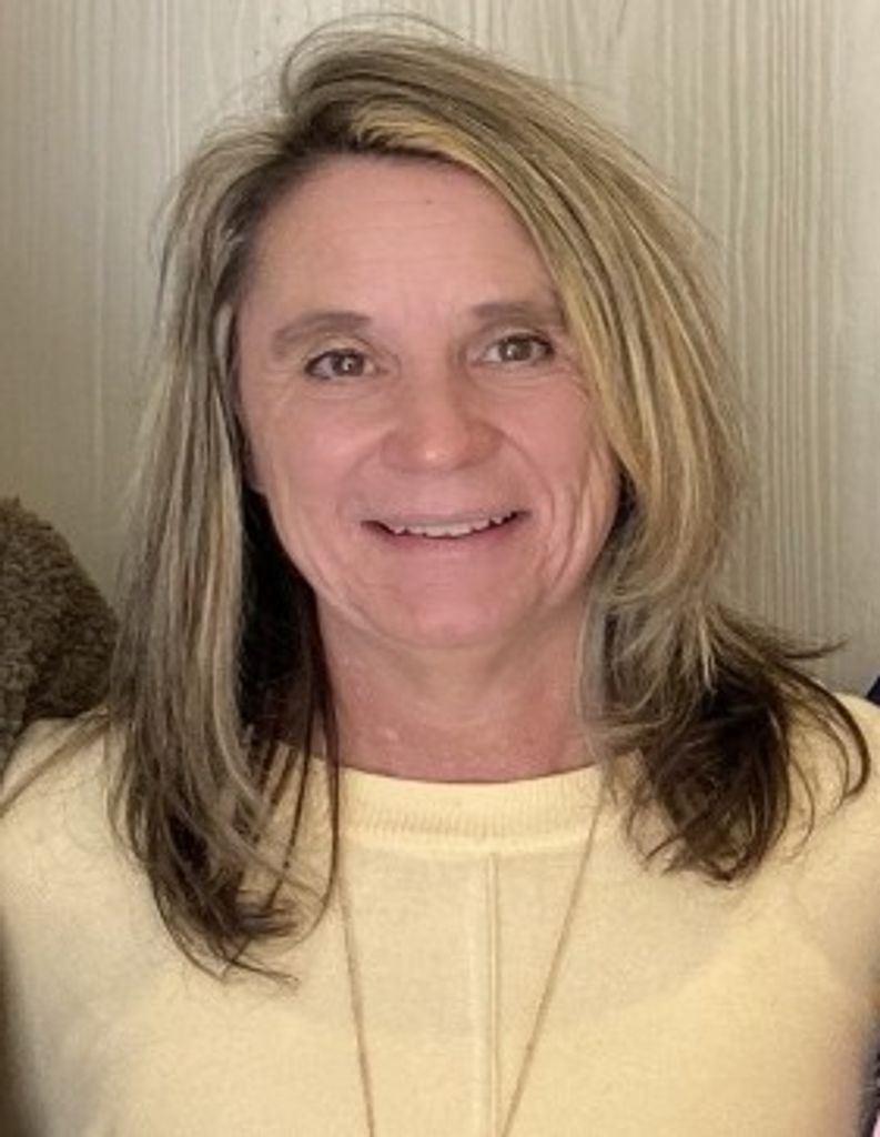 Rachel "Tinker" Watson Profile Photo