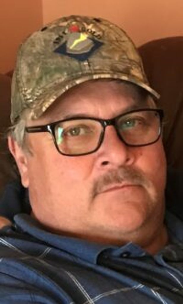 Ronald Joseph Houston Profile Photo