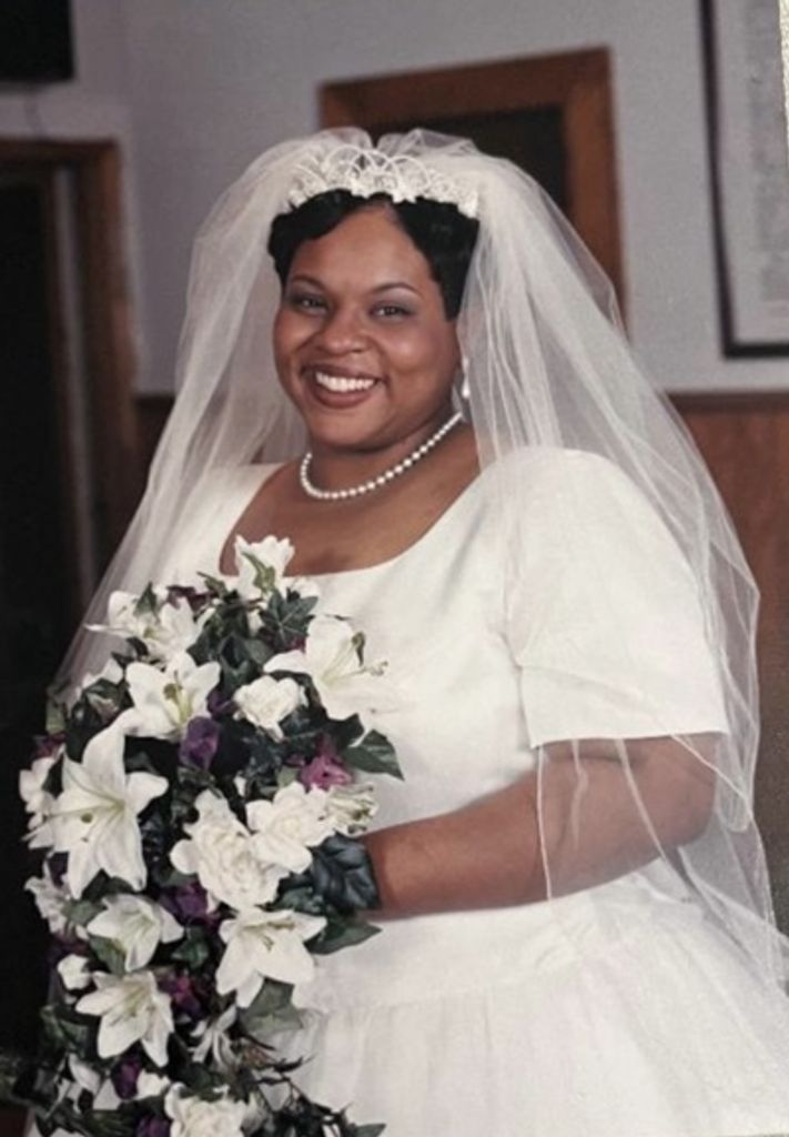 Karen Lashawn Smith Robinson Profile Photo