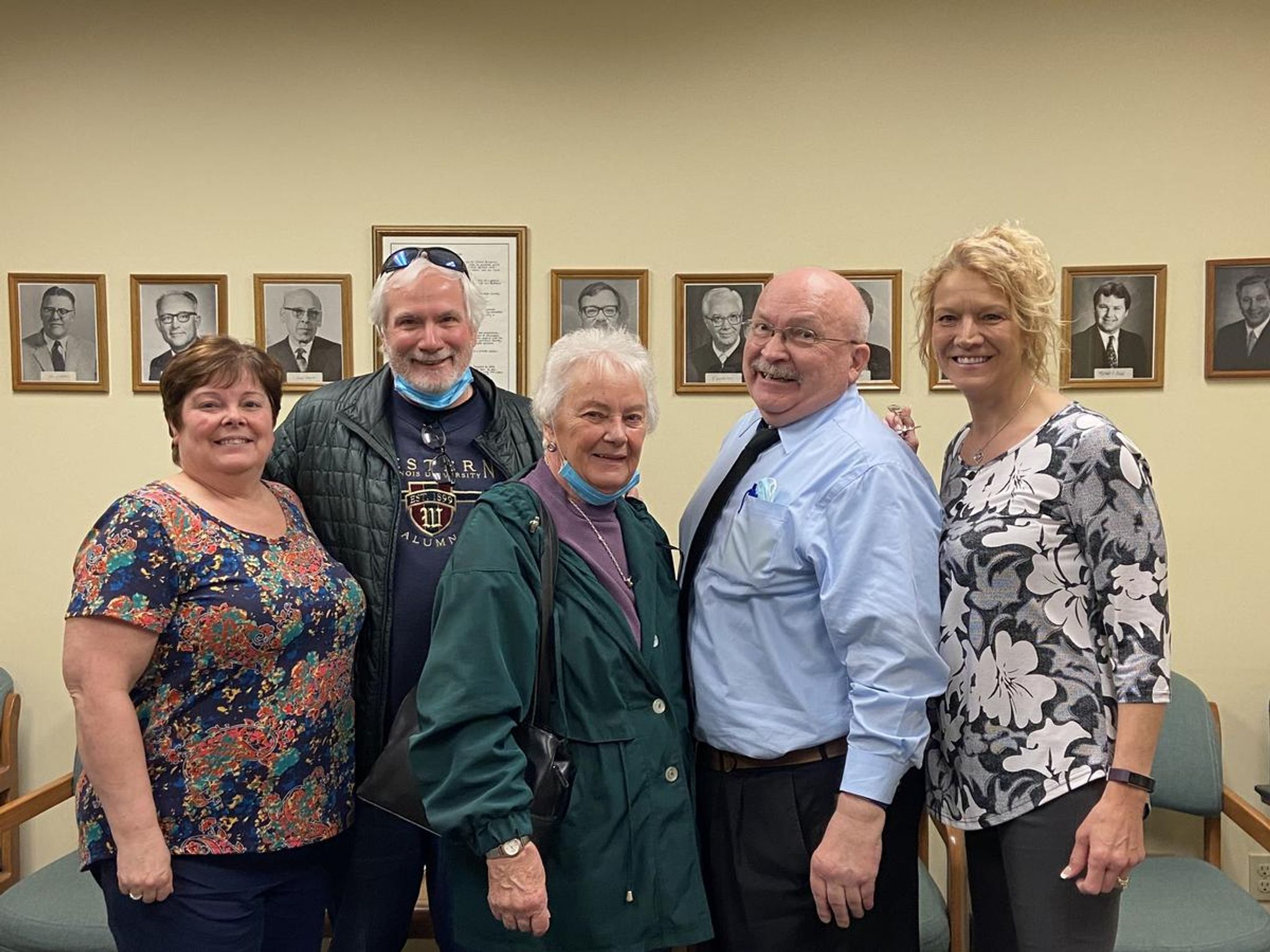 Joseph C. Lentz Obituary Nov 23, 2024 - Walker Mortuary