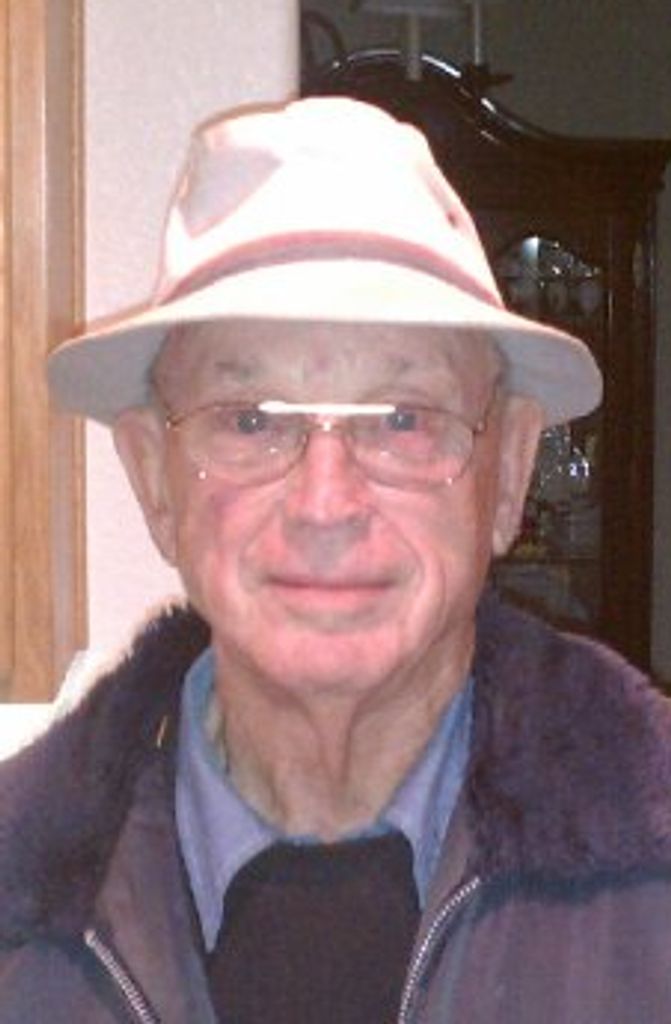 Adron Edward Jenkins