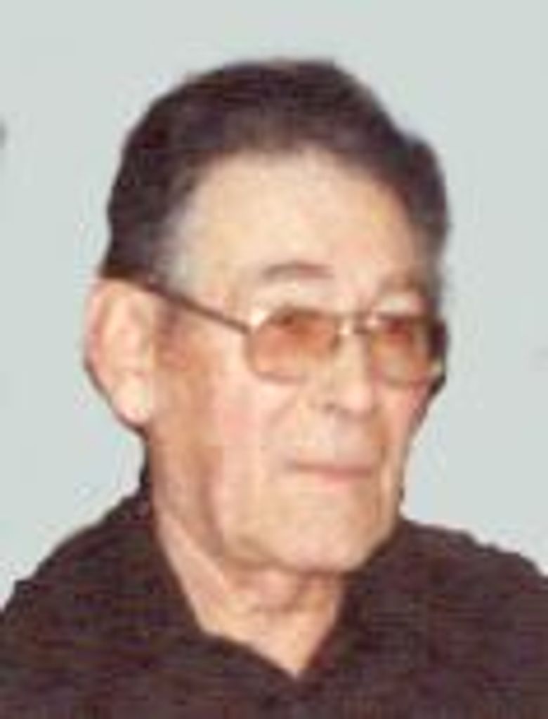 John Paul Gostey