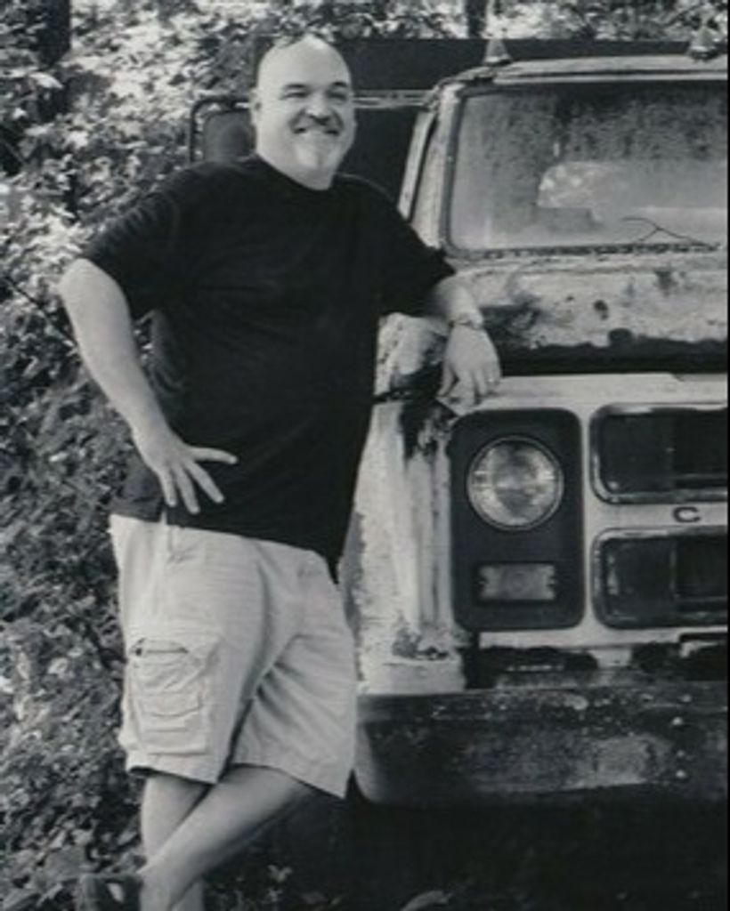 Gregory Alan Clotfelter Profile Photo