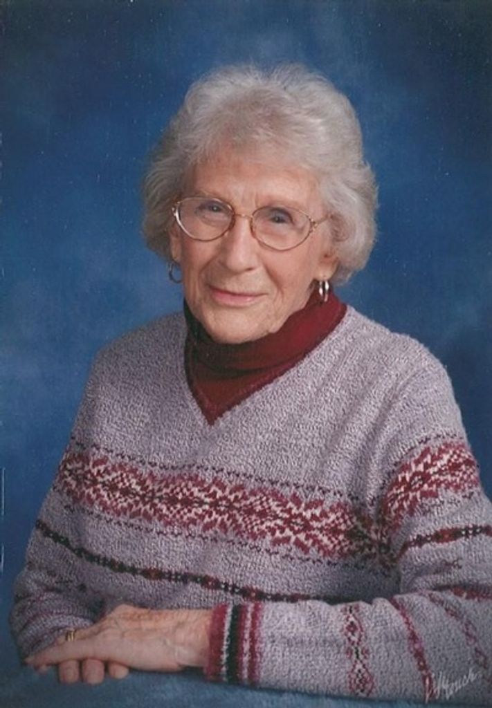 Roberta Blakeman Fishbeck