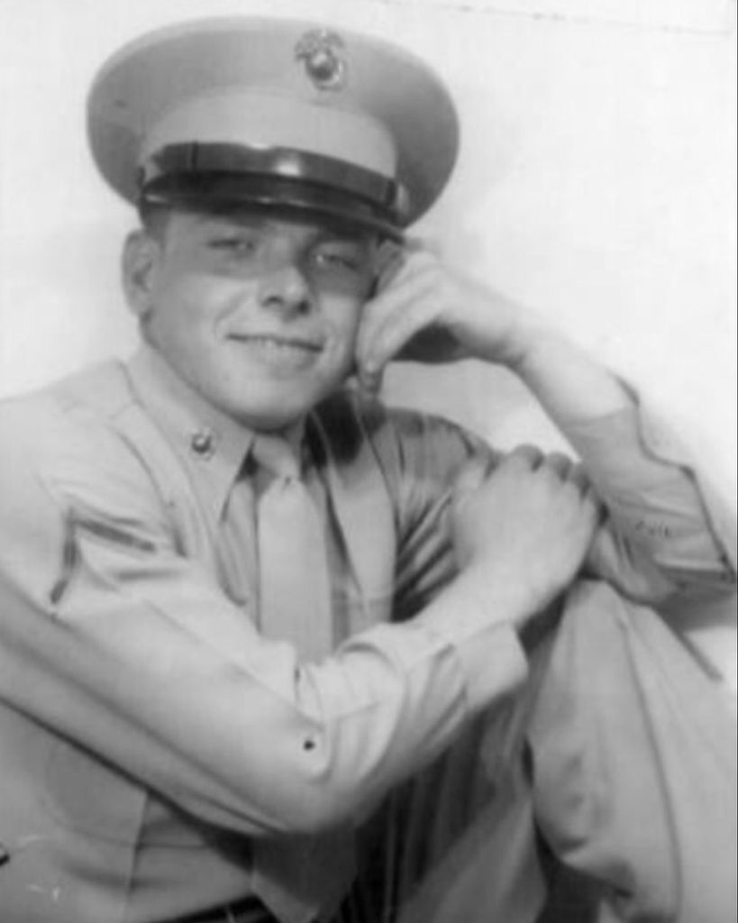 Rudy Cox