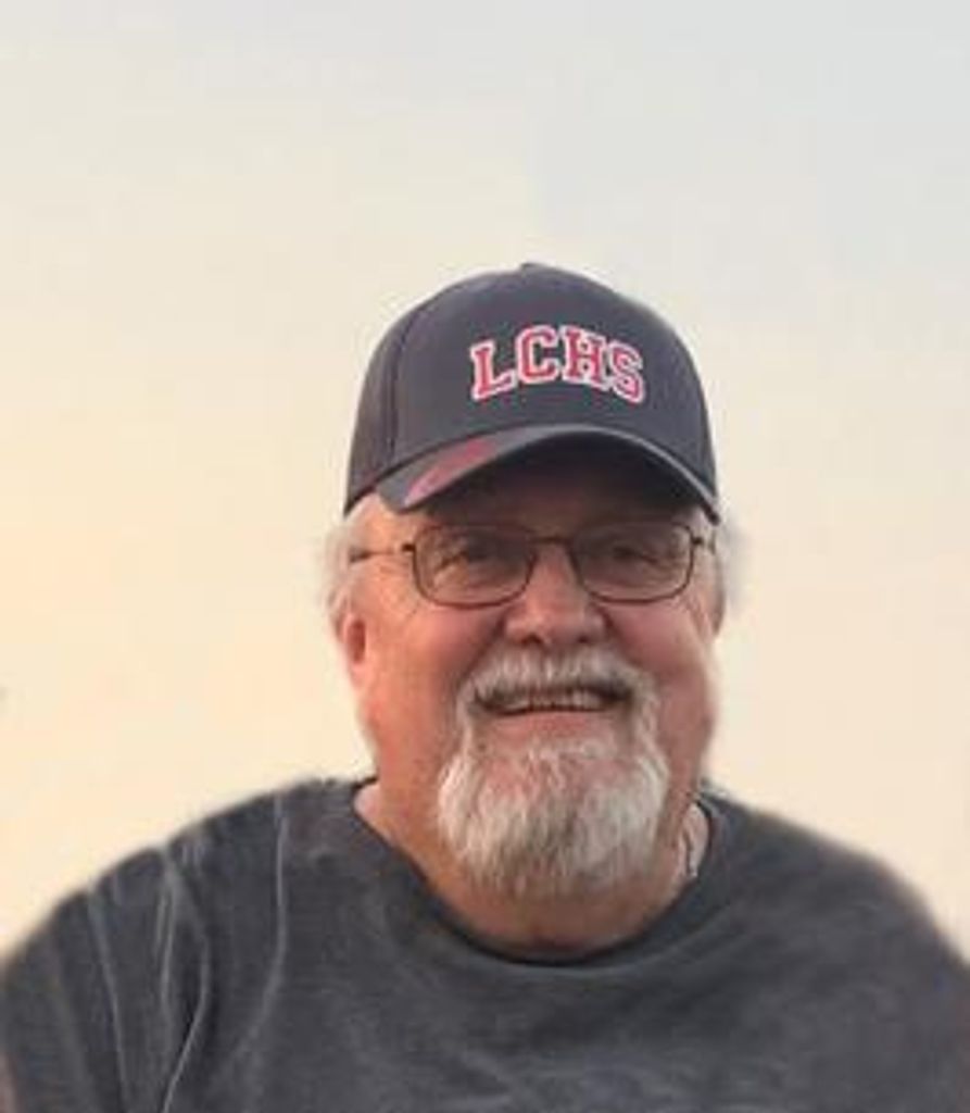 Terry John Marienau Profile Photo