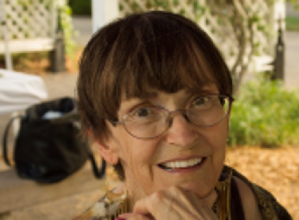 Charlotte Anne Fox