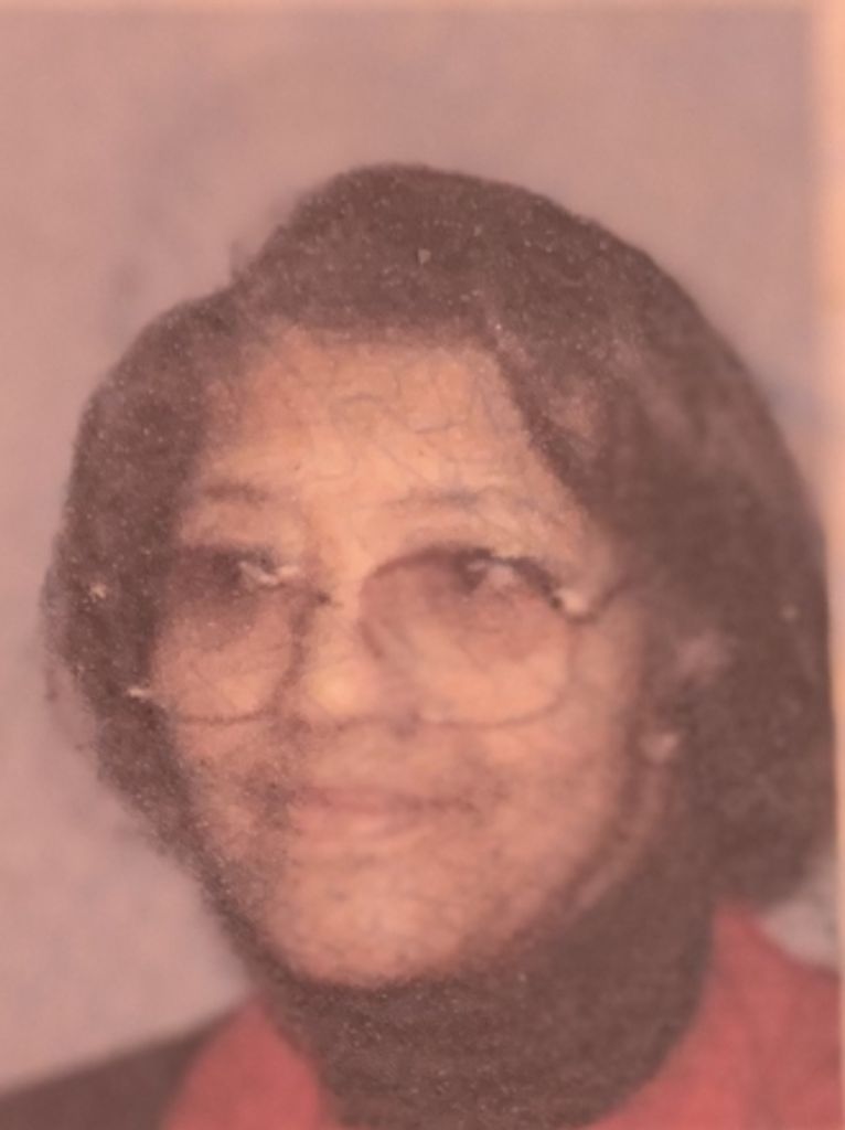 Alma Lee Spencer Profile Photo