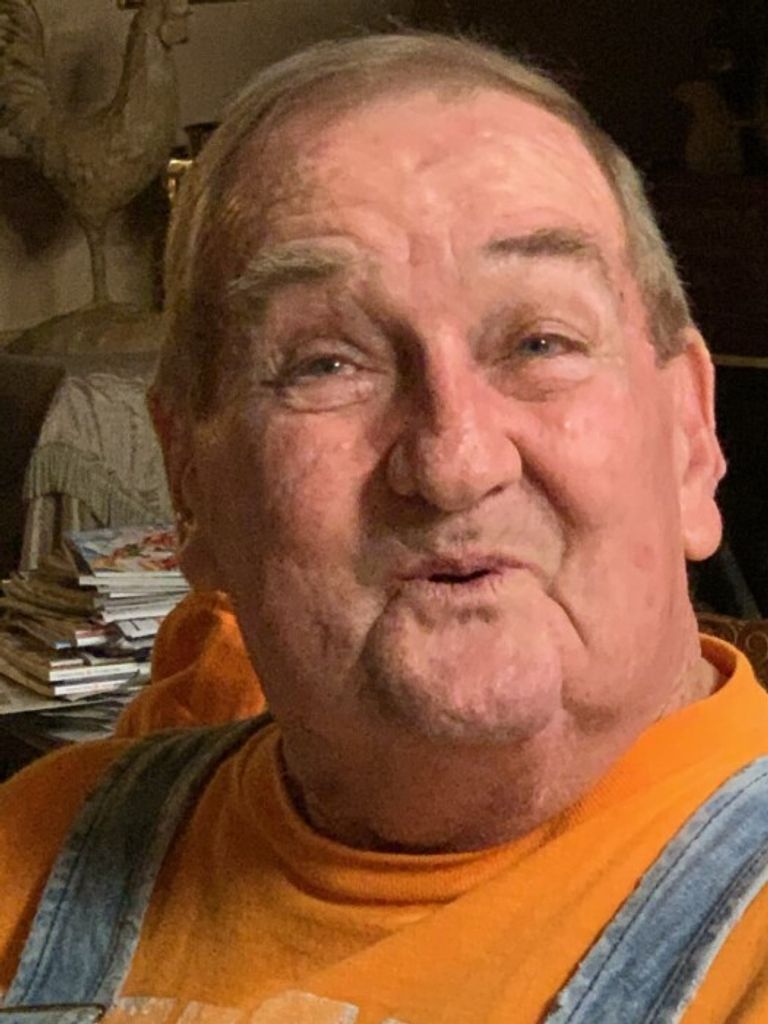 Johnny Lee O'Brien