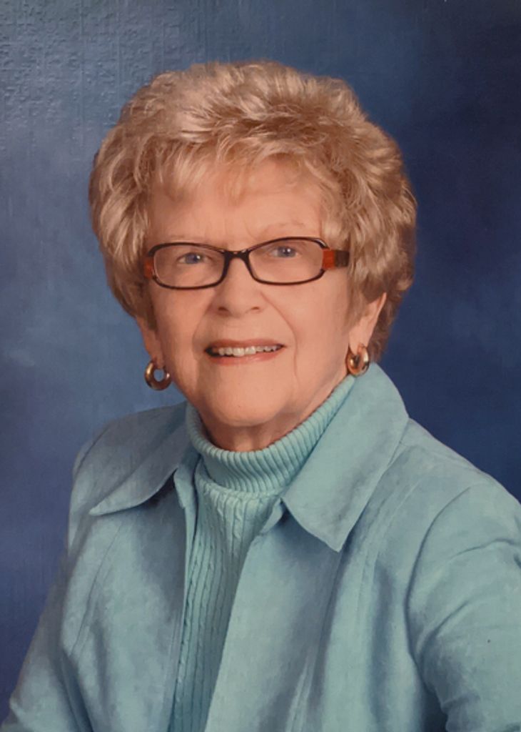 Arlene R. Buran Profile Photo