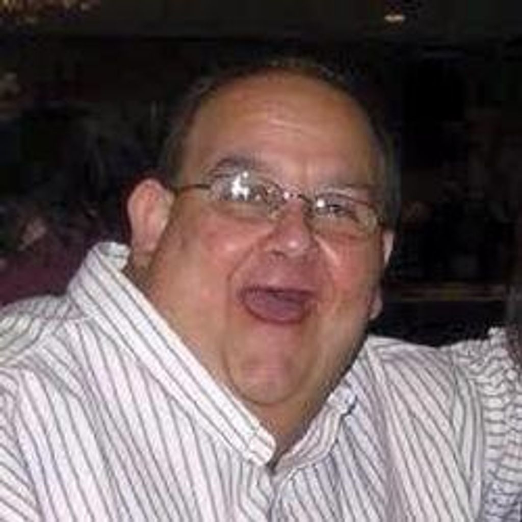 Timothy Guinaugh Profile Photo