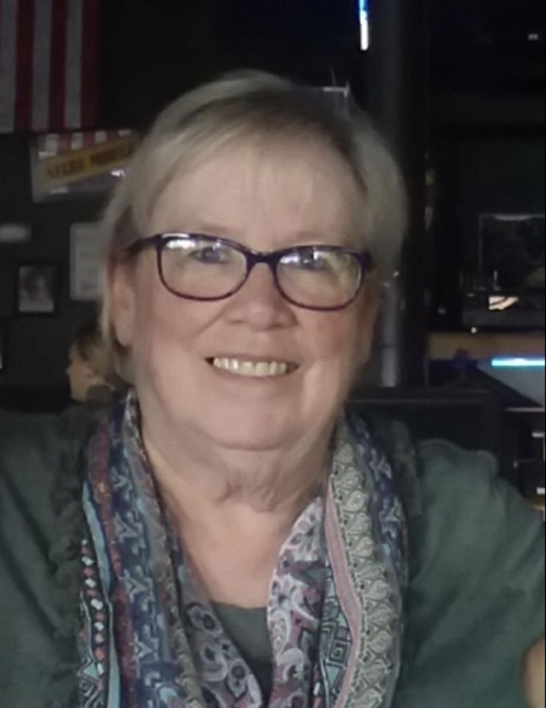 Lynn Goodwin Profile Photo