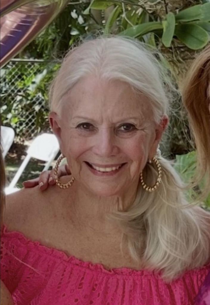 Mary Ellen Carter-Drier Profile Photo