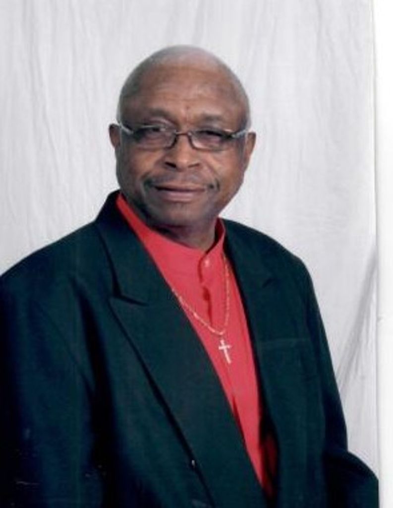 James L. Field Jr. Profile Photo