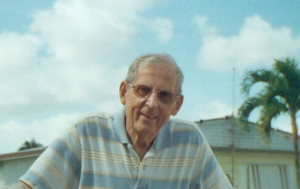 Harvey L. Hetrick Profile Photo