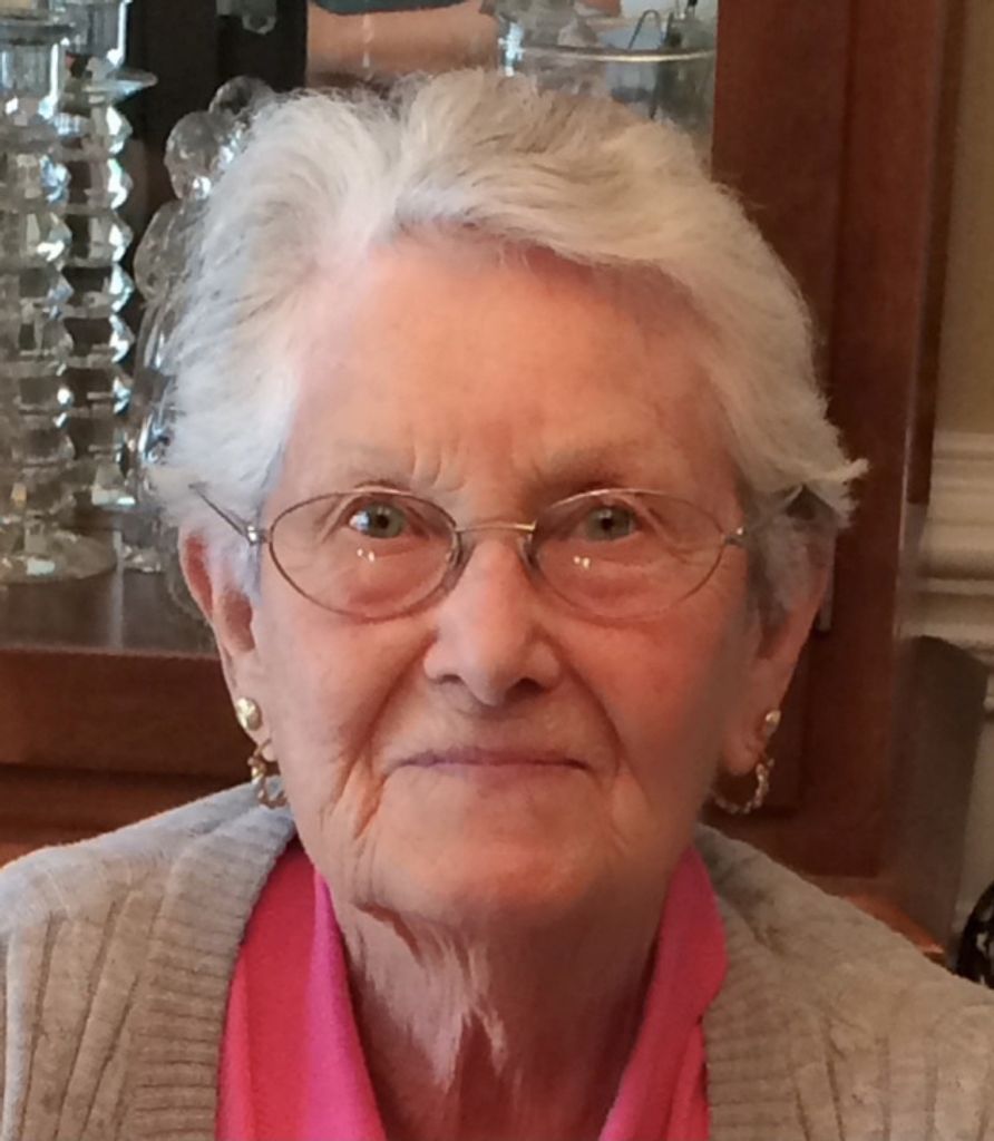 Marion E. (Dias)  Rose