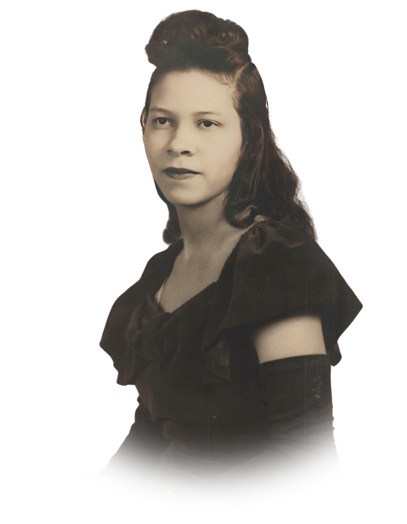 Evelyn D. Knowles