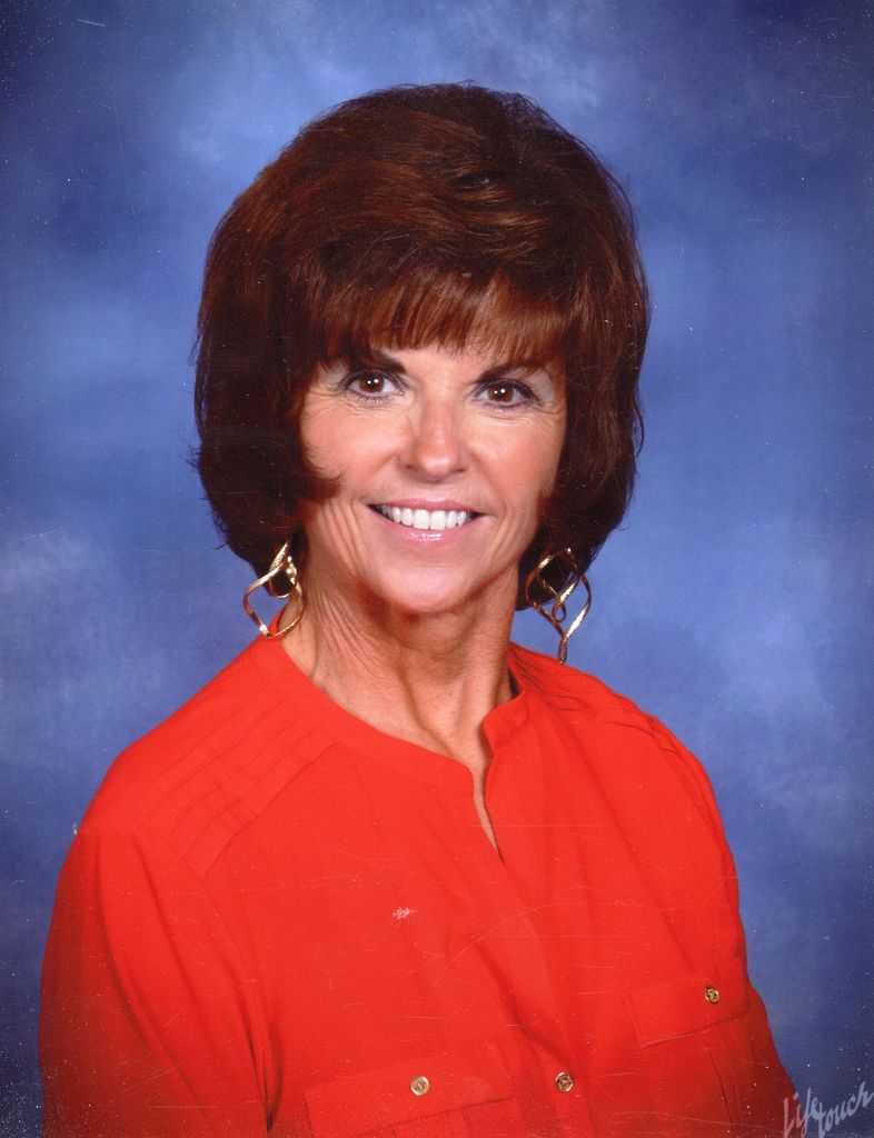 Sheryll Granger
