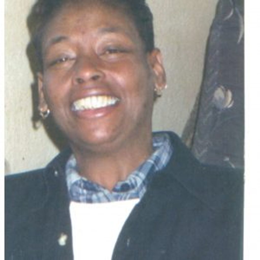 Fredia Brooks
