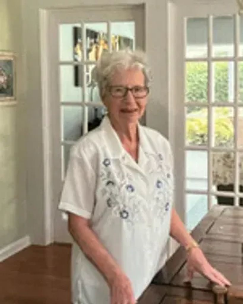Barbara K. Hicks