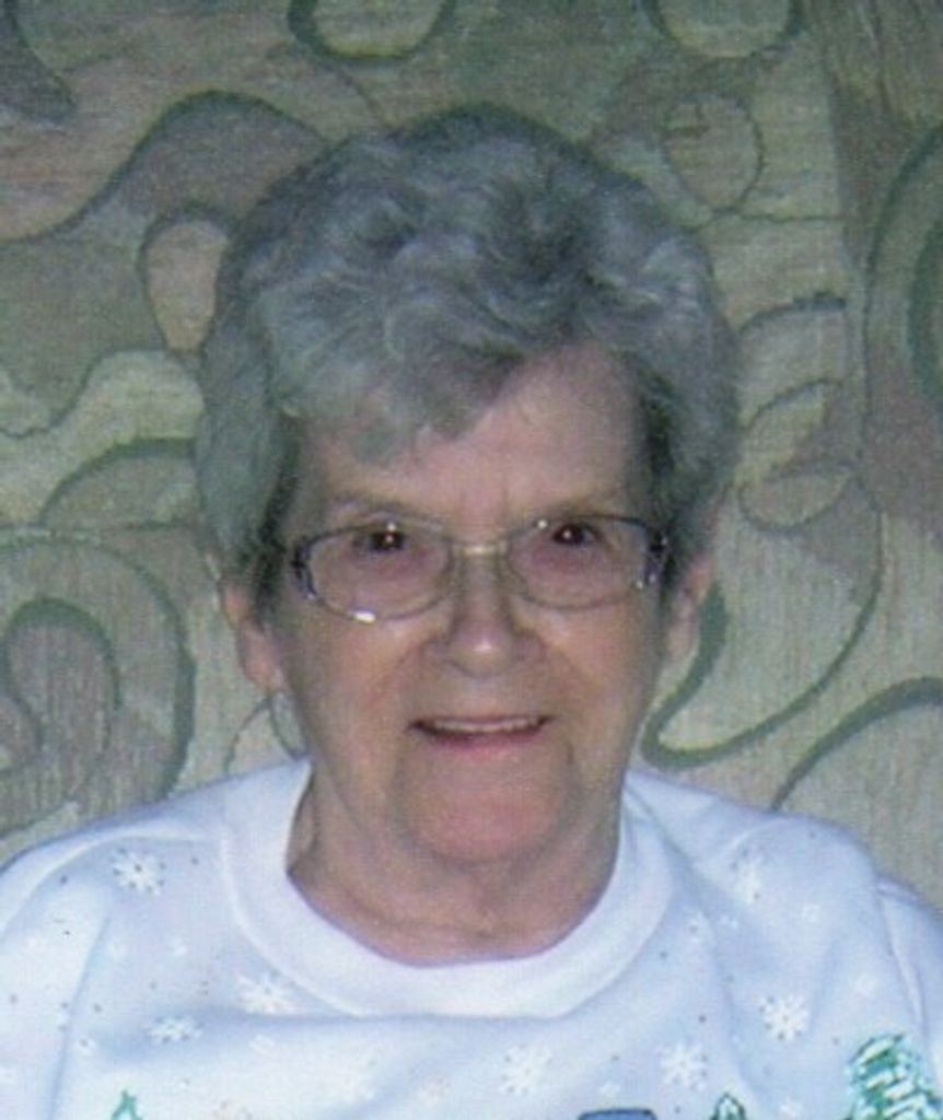 Norma J. Hoobler
